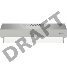 Вытяжка встраиваемая Gorenje WHU629EX/M нержавеющая сталь управление: кнопочное (1 мотор)