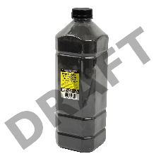 Тонер Kyocera KM-3050/4050/5050 (Hi-Black) TK 715, 870 г, канистра     