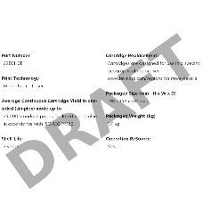 Тонер-картридж для MX710/711/810/811/812, Corporate (25K)