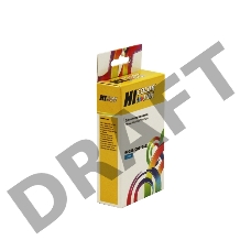 Расходные материалы Hi-Black CD972AE Картридж Hi-Black для HP Officejet 6000/6500/7000, №920XL, C, 700 стр.     