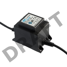 Трансформатор 230 В - 24В, 40Вт