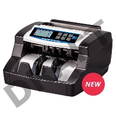 Счетчик банкнот Dors CT1040U SYS-039183 мультивалюта