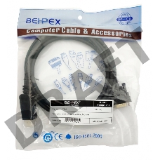 Кабель 1.1v DisplayPort (m) VGA (m) 2м