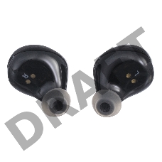 Наушники HARPER HB-522 Black