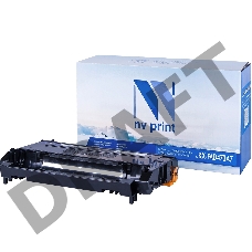 Барабан NVPrint совместимый Panasonic KX-FAD473A7 для KX-MB2110RU/2117RU/2130RU/2137RU/2170RU/2177RU (10000k)