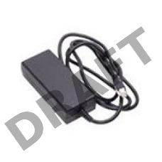 Блок питания AC Power Kit for CX3000, 48VDC. Includes PSU, POE Power Injector Cable and local cordset with Europe CEE 7/7 plug