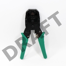 Инструменты Telecom Клещи для обжима разъемов 4p4c,6p6c,8p8c HLT-2007C (LY-T2007C) 6926123458778