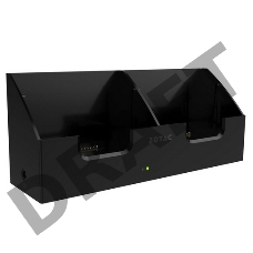 Адаптер для аккумуляторов ZOTAC VR GO Backpack CHARGING DOCK ACC-CHARGE-DOCK2