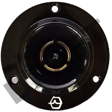 Колонки автомобильные Ural Bulava AS-BV20 (без решетки) 180Вт 99дБ 4Ом 9.8см (3.8дюйм) (ком.:2кол.) высокочастотные однополосные