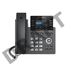 Телефон VOIP GRP2613 GRANDSTREAM