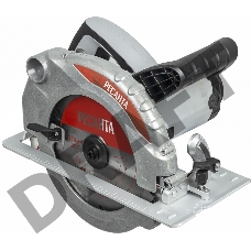 Циркулярная пила (дисковая) Ресанта ДП-210/2000 2000Вт (ручная)