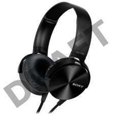 Гарнитура SONY MDR-X450
