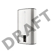 Водонагреватель ELECTROLUX EWH 100 Royal Flash Silver / 100л 1300/2000Вт 75С 3.8ч