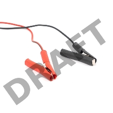 Компактное автоматическое зарядное устройство для аккумуляторов (АКБ)