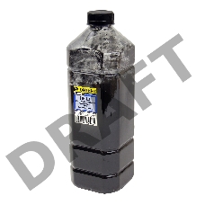 Тонер Content - для HP LJ Универсальный 1010/ 1200/ 1160/ 4000/ 5000 (Content), 1кг, канистра