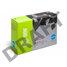 Тонер Картридж Cactus CS-Q6463AR пурпурный для HP CLJ 4730 (12000стр.)