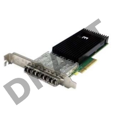 Сетевая карта Silicom PE310G4I71LB-XR