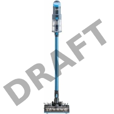 Пылесос беспроводной аккумуляторный Thomas 785304 QUICK STICK TURBO PLUS