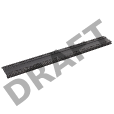 Кронштейн Arm media PLASMA-1 new black, 32