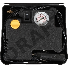 Автомобильный компрессор Swat SWT-212