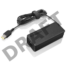 Адаптер Lenovo 0A36262 65W от бытовой электросети