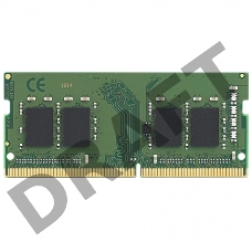 Модуль памяти Apacer SO-DIMM DDR3 4Gb (pc-12800) 1600MHz 1,35V Apacer Retail AS04GFA60CATBGJ/DV.04G2K.KAM