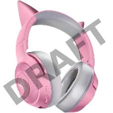 Гарнитура Razer Kraken BT - Kitty Edition - Quartz Razer Kraken BT - Kitty Edition - Quartz