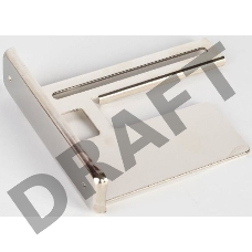 Рубанок PATRIOT PL110  1200Вт шир.110мм выборка четверти, станина