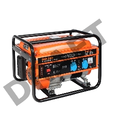 Генератор Patriot Max Power SRGE 3500 2.8кВт