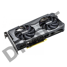 Видеокарта Inno3D RTX 3060 TWIN X2 OC 12GB LHR GDDR6 192 bit 3xDP HDMI AK2120