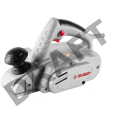 Рубанок ЗУБР ЗР-750-82