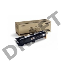 Тонер-картридж XEROX 106R01294 черный для Xerox Phaser 5550 (35000 стр)(Channels)