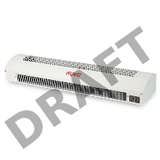 Тепловая завеса РЕСАНТА ТЗ-3С, 3кВт белый