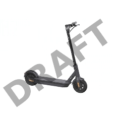 Электросамокат Ninebot by Segway Электросамокат Ninebot KickScooter MAX G30P