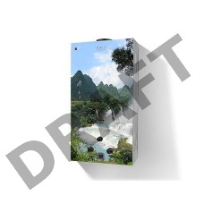 Водонагреватель Oasis Glass 20 VG