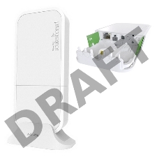 Точка доступа Wi-Fi OUTDOOR KIT RBWAPR-2ND&R11E-LTE MIKROTIK