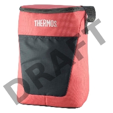 Сумка-термос Thermos Classic 12 Can Cooler 10л. розовый/черный (287618)