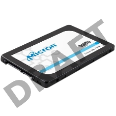Накопитель Micron 5300 PRO 1920GB 2.5 Non-SED Enterprise Solid State Drive
