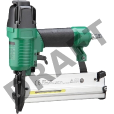 Пистолет степлер Zitrek ZKPSN01