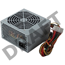 Блок питания FSP Q-Dion QD550 550 Вт ATX (24+4пин)