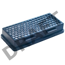 Фильтр Topperr д/пылесоса 1159 FSM 211 SAMSUNG SC21F60.., SC20F30.., SC15F30.. (Ор.тип. DJ97-01940B)