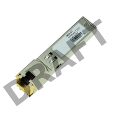 MGB-GT SFP трансивер Mini GBIC TP Module