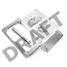 Серверный корпус ExeGate Pro EX293348RUS 2U650-06/2U2098L <RM 19