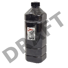 Тонер HP LJ Универсальный P1005 (IMEX) Тип CMG-3, 1 кг, канистра