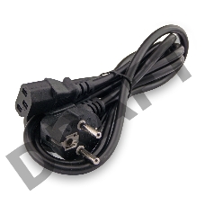 Блок питания 750W ExeGate 750NPX (ATX, PC, 12cm fan, 24pin, 2x(4+4)pin, 2xPCI-E, 5xSATA, 3xIDE, black, кабель 220V в комплекте)