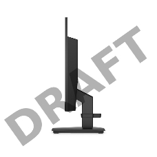 Монитор HP P24 G4 23,8 Monitor 1920x1080 FHD, IPS, 16:9, 250 cd/m2, 1000:1, 5ms, 178°/178°, DP, HDMI, VGA, Low Blue Light, Plug-and-Play, Black (5QG35AA)