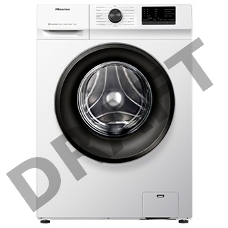 Стиральная машина HISENSE WFVC6010