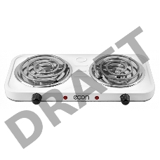 Настольная плитка ECON ECO-210HP