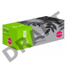 Тонер Картридж Cactus CS-TK3190 черный (25000стр.) для Kyocera Ecosys P3055dn/P3060dn