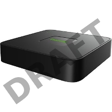 Видеорегистратор Tiandy TC-R3105 Spec: I/B/L/Eu